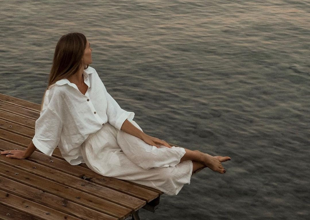 Indulge in Timeless Elegance: Handwoven Silk Designs for the Modern Woman