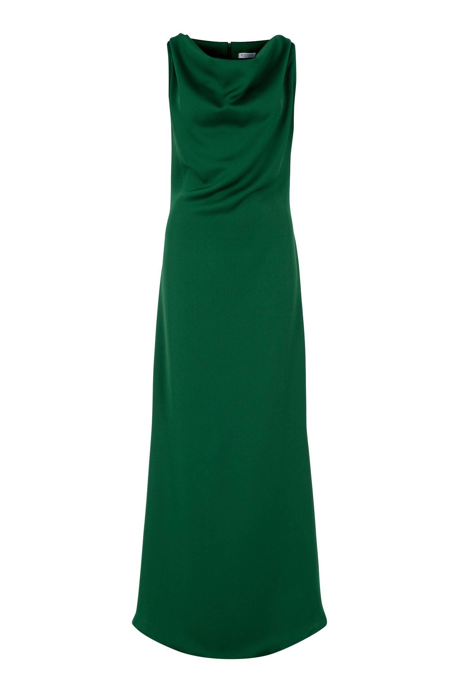 Emerald Zümrüt Elbise