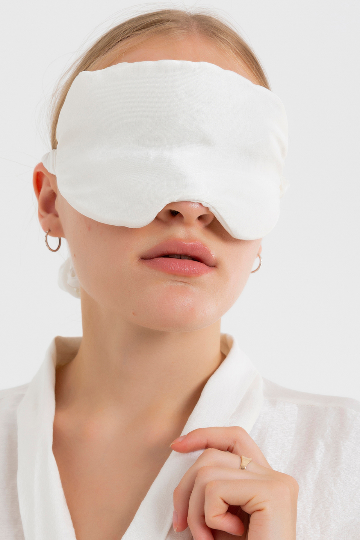 Better Than Dreams İpek Göz Maskesi