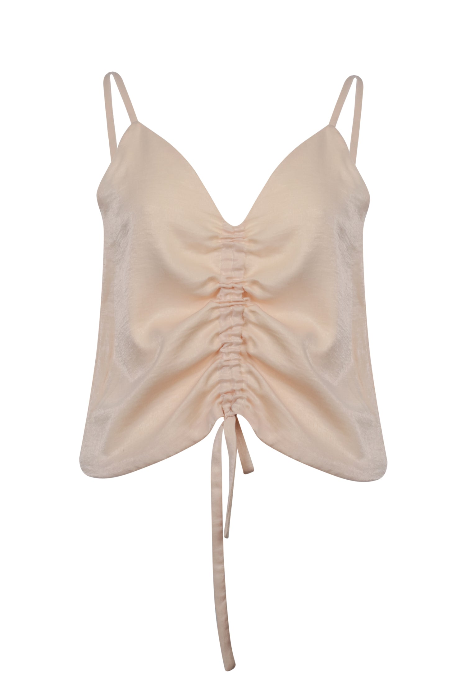 Bambu Butterfly Üst