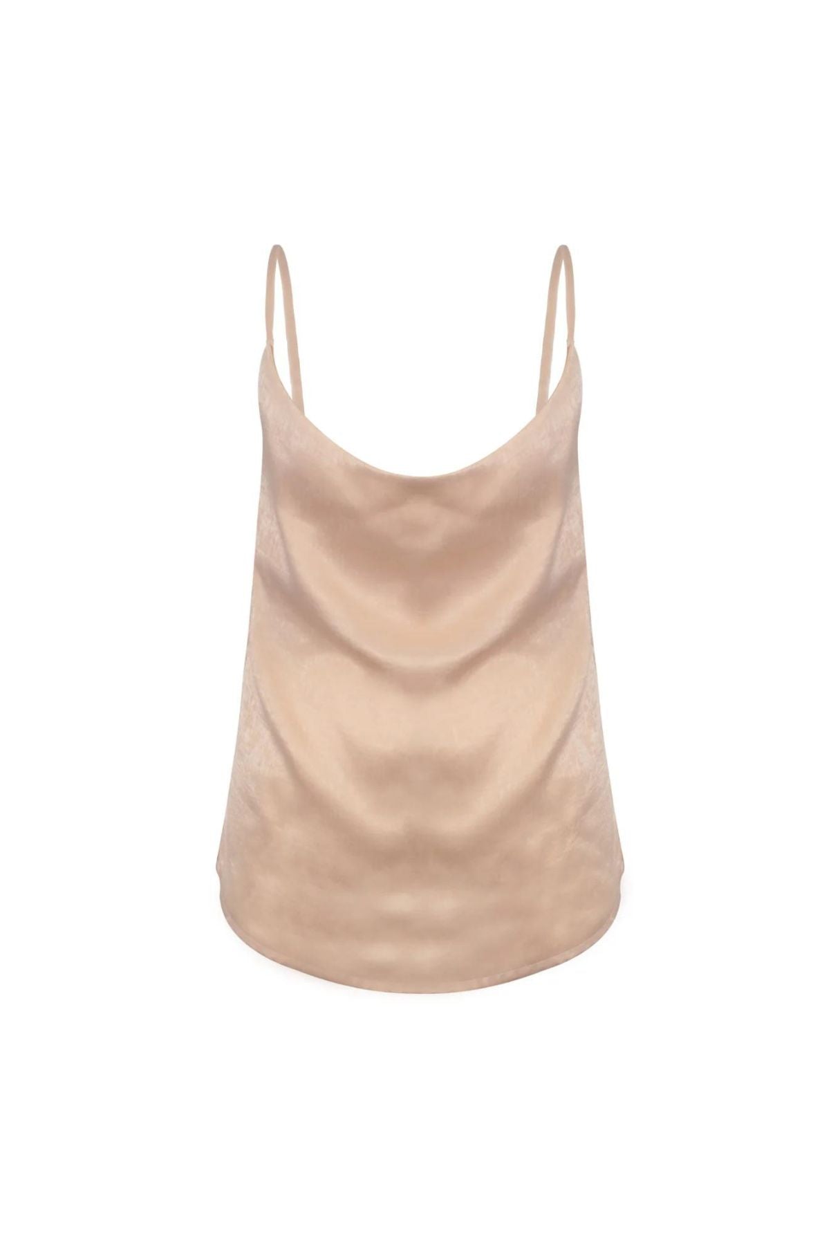 Bambu Degaje Yaka Üst