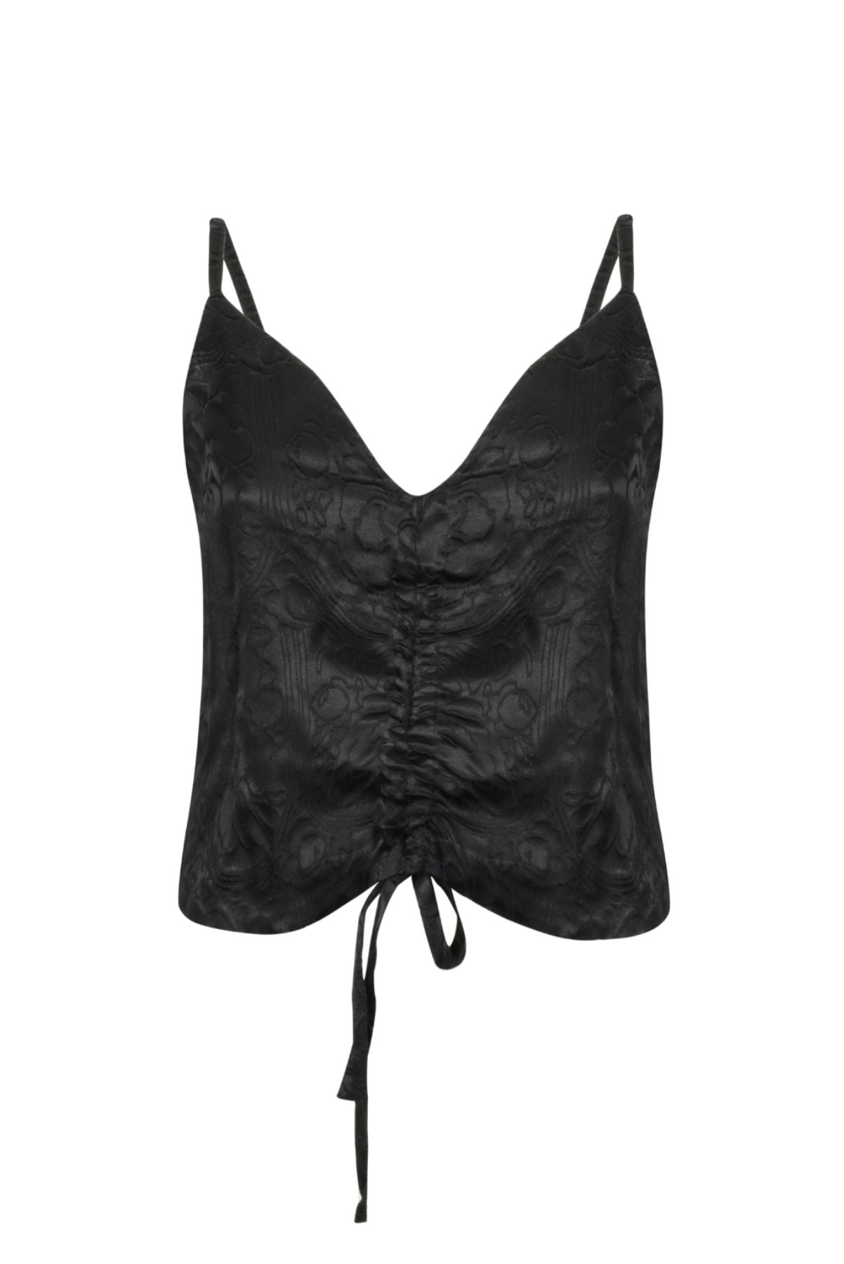 Mıdnıght Butterfly Üst