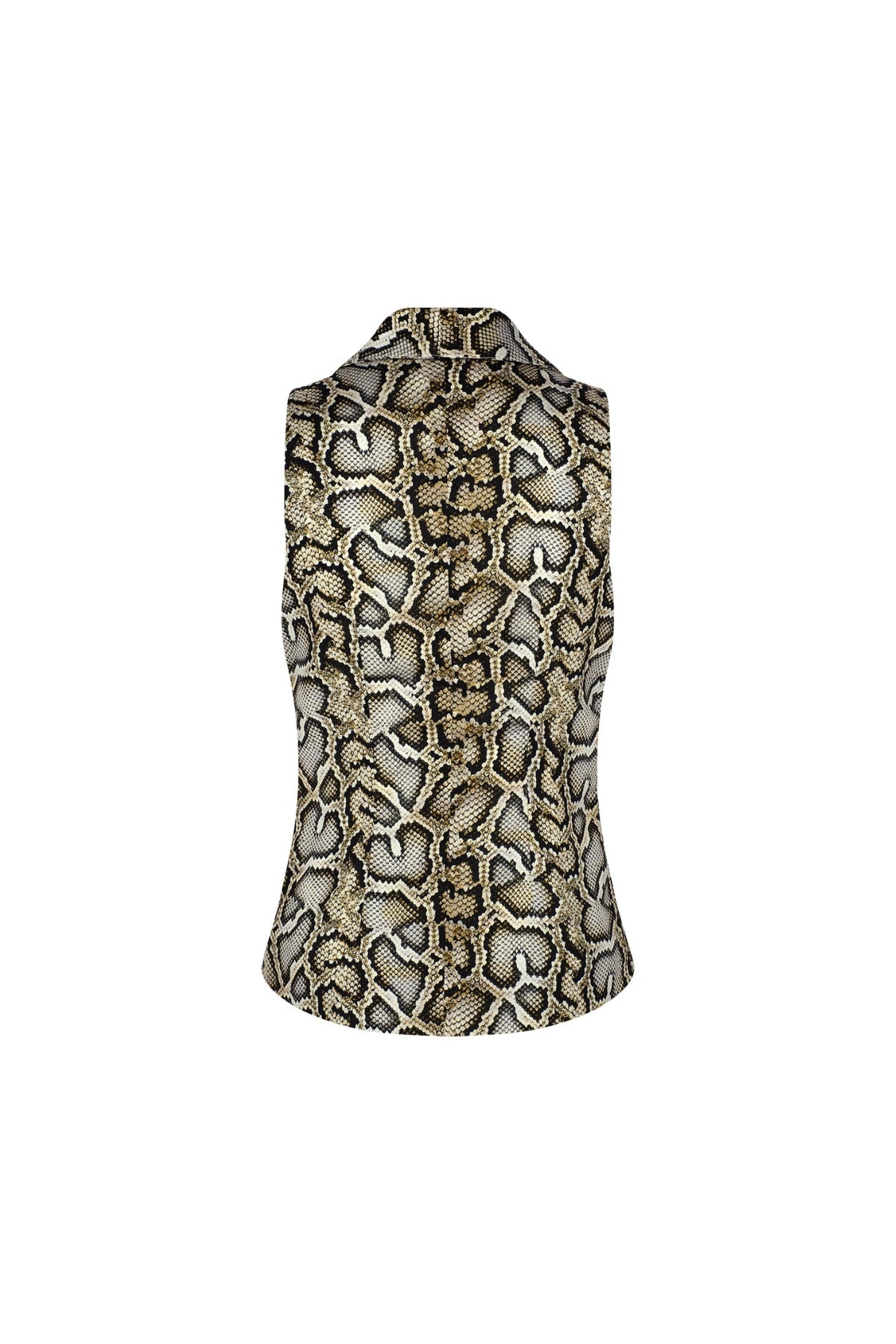 Wild Muse Piton Yelek