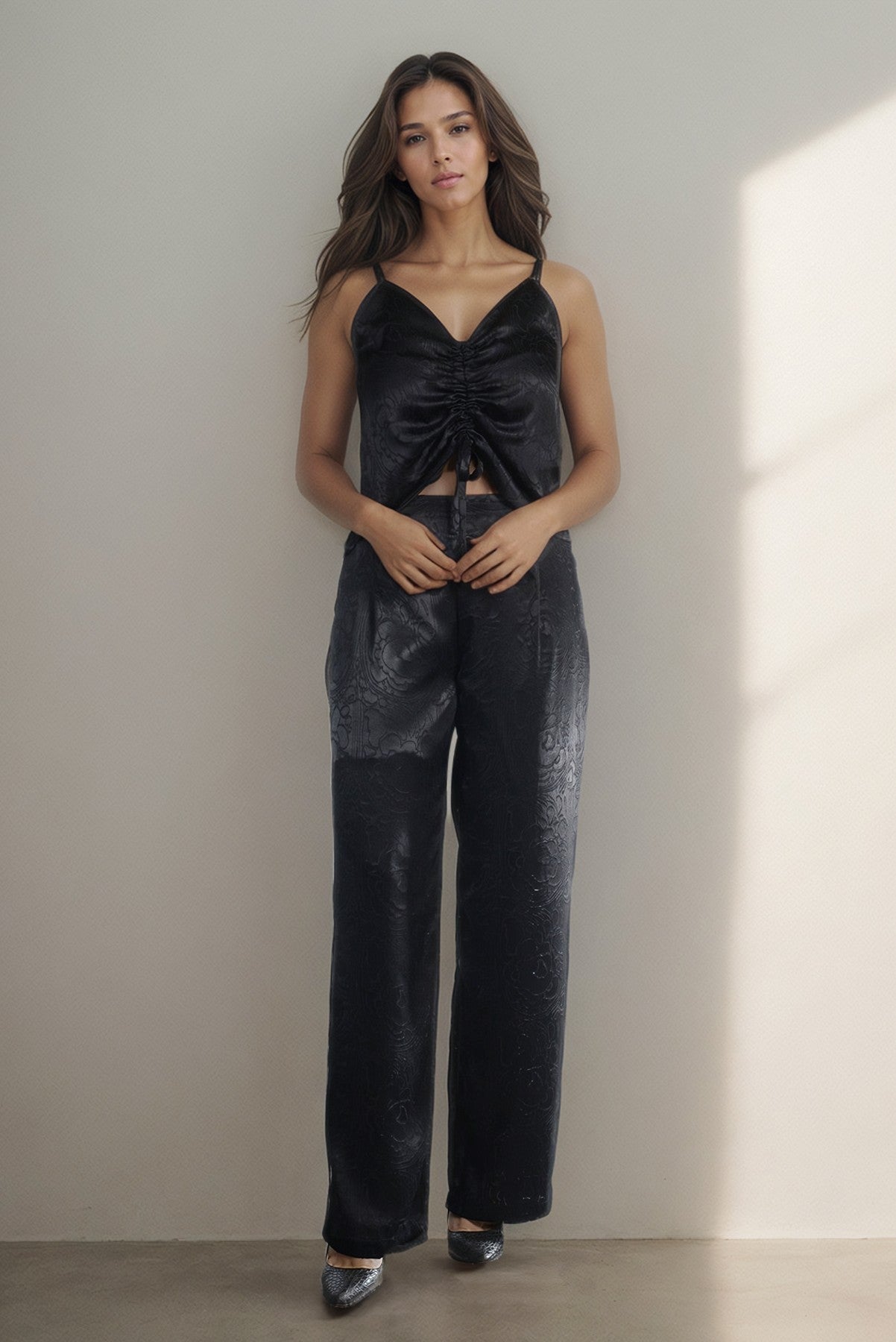 Mıdnıght Butterfly Üst