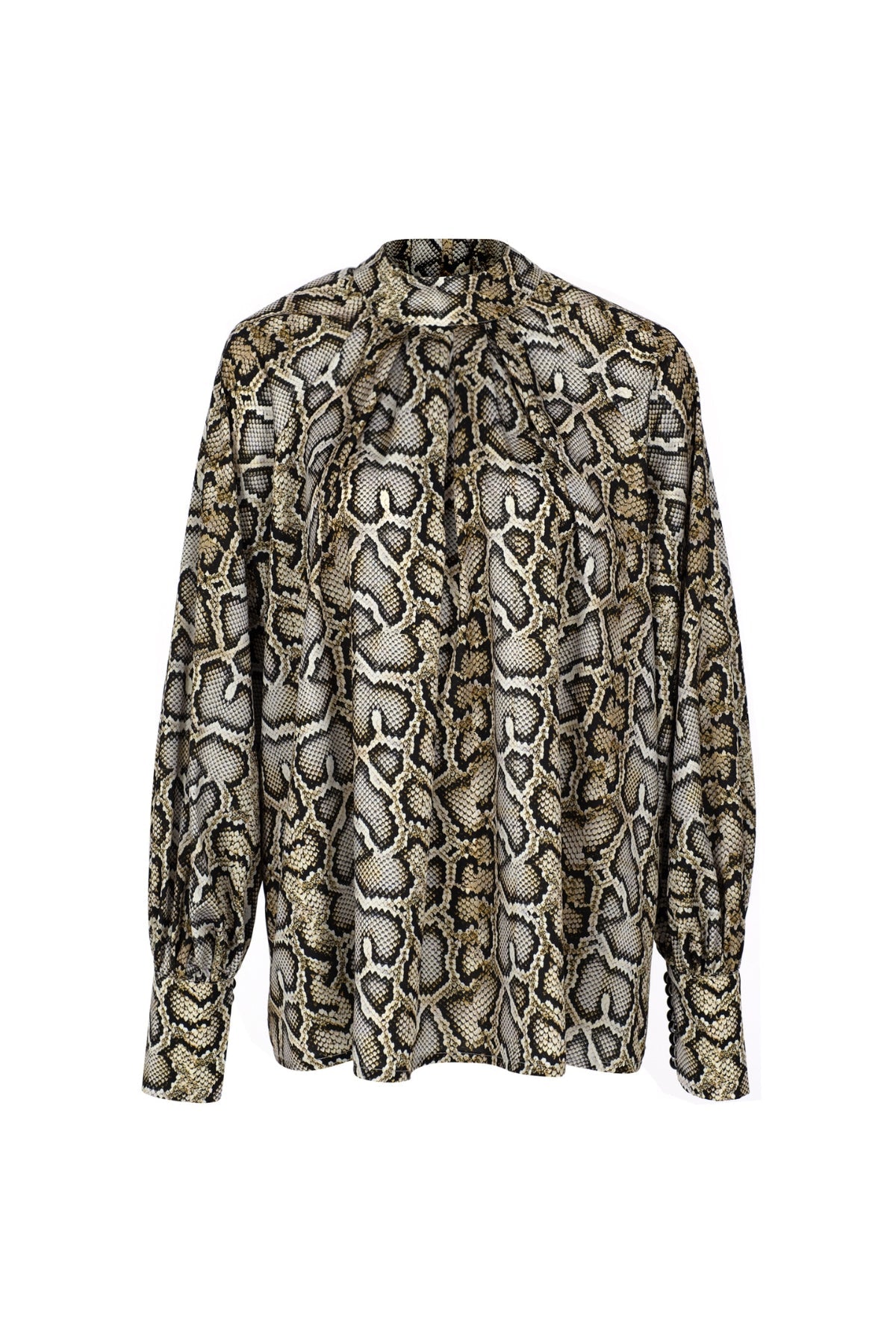 Wıld Muse Piton Bluz