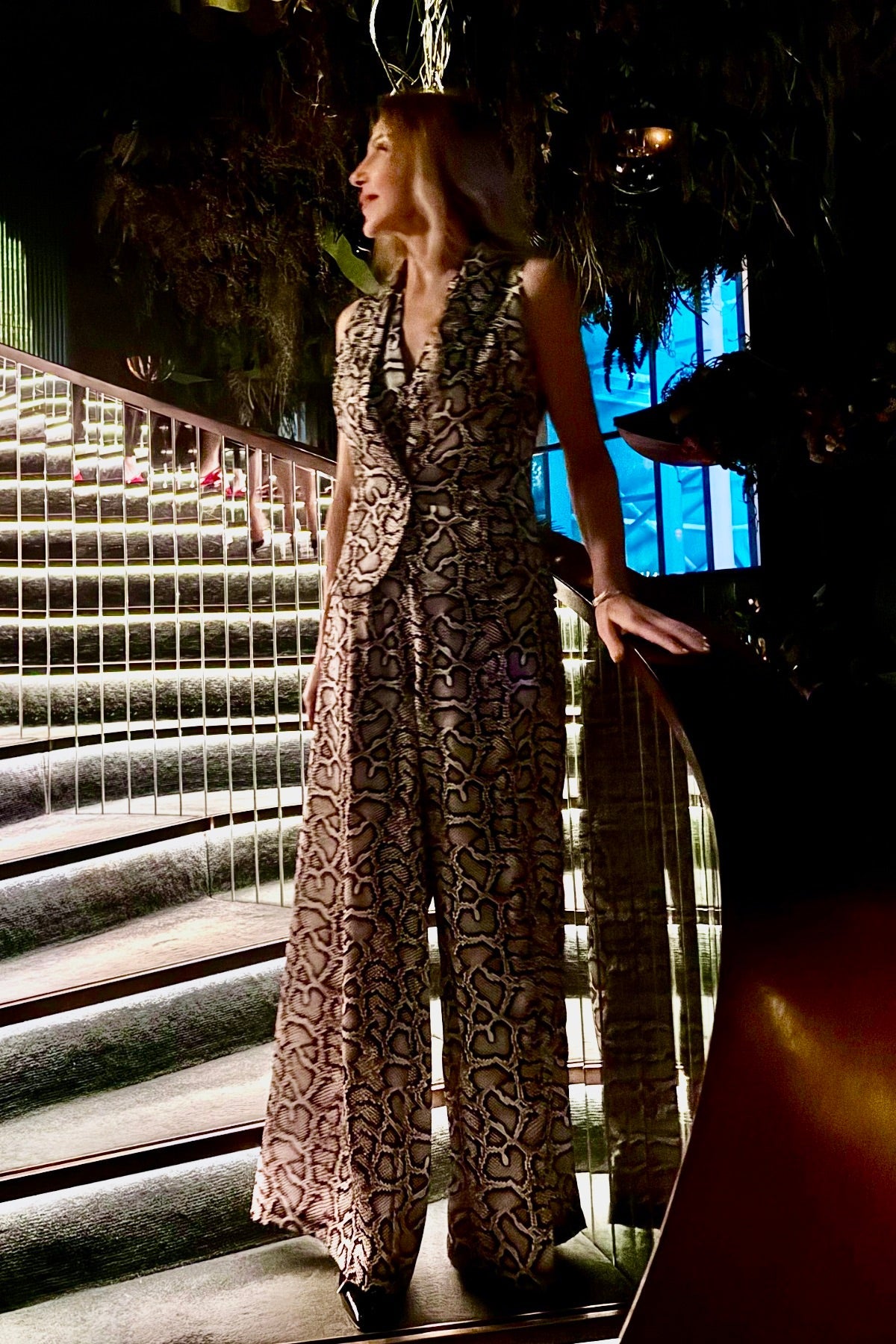 Wıld Muse Piton Tulum